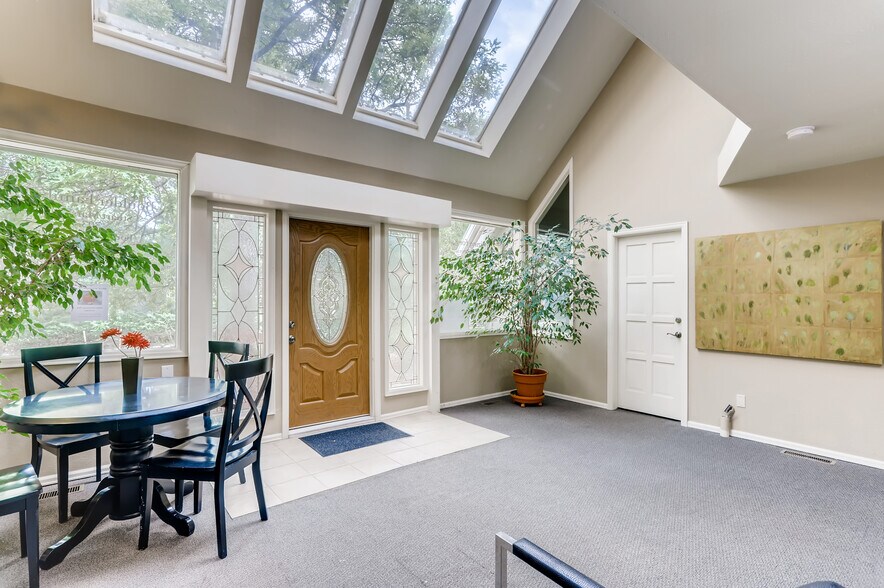 More Photos Of 3985 Wonderland Hill Ave, Boulder Office For Sale
