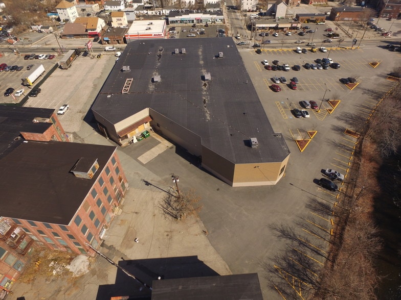 More Photos Of 80 Manton Ave, Providence Freestanding For Lease