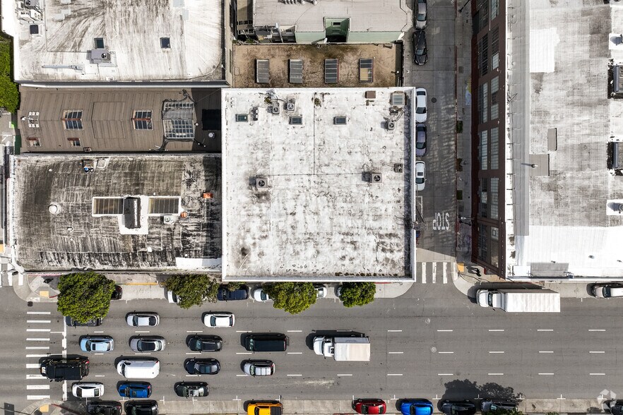 More Photos Of 325 9th St, San Francisco Office For Sale