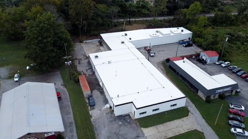 More Photos Of 1409 Robinson Rd, Old Hickory Service For Lease