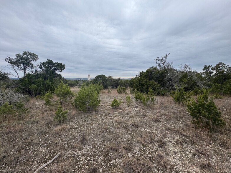 Primary Photo Of 31858 Ranch Road 12, Dripping Springs Land For Sale
