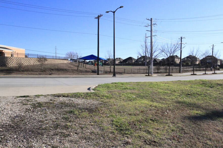 More Photos Of 350 Doe Creek, Little Elm Land For Sale
