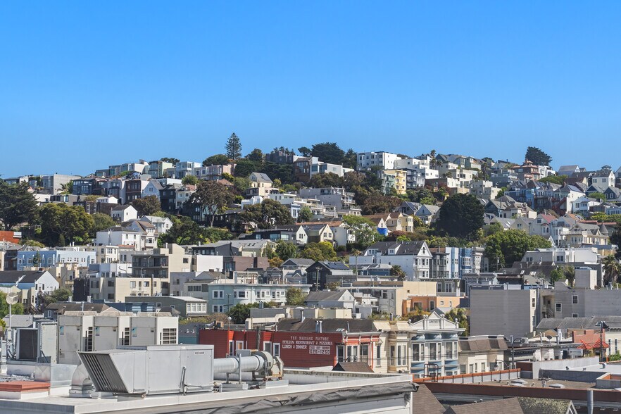 More Photos Of 59 Collingwood St, San Francisco Apartments For Sale