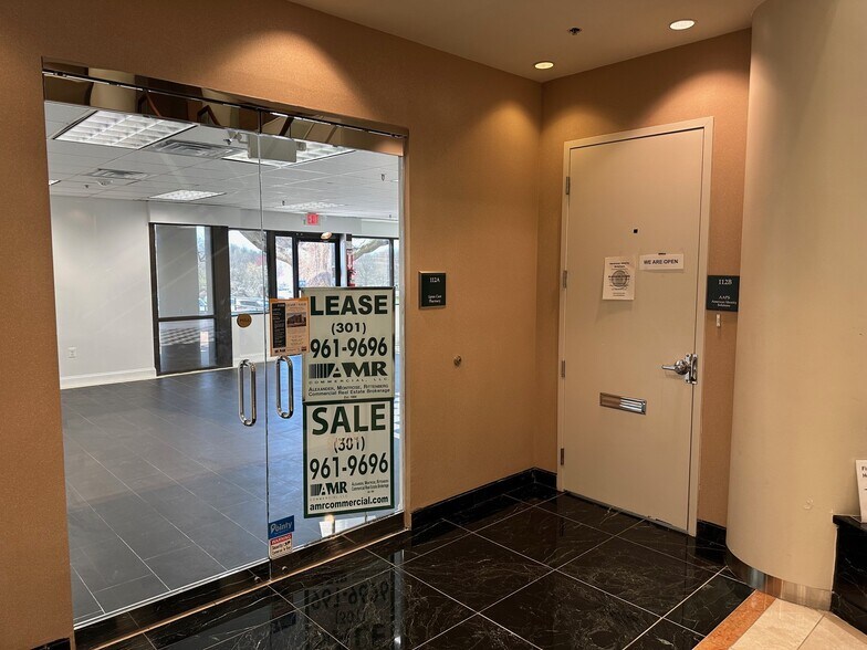 More Photos Of 12800 Middlebrook Rd, Germantown Medical For Sale