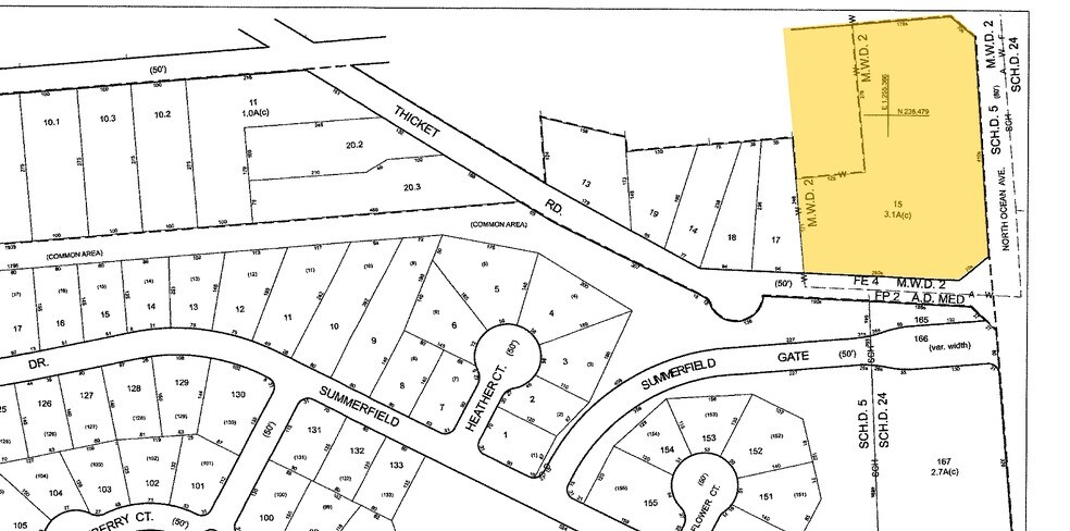 More Photos Of 1600 N Ocean Ave, Holtsville Warehouse For Lease