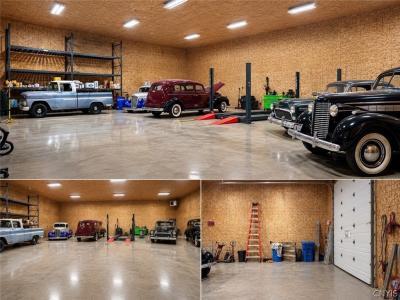 More Photos Of 4602 New York 233, Clinton Freestanding For Sale