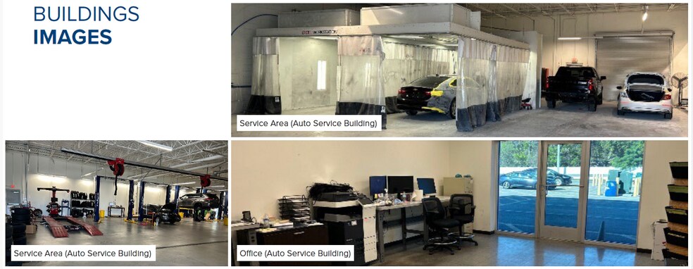 More Photos Of 3220 14th Street West st, Bradenton Auto Dealership For Sale