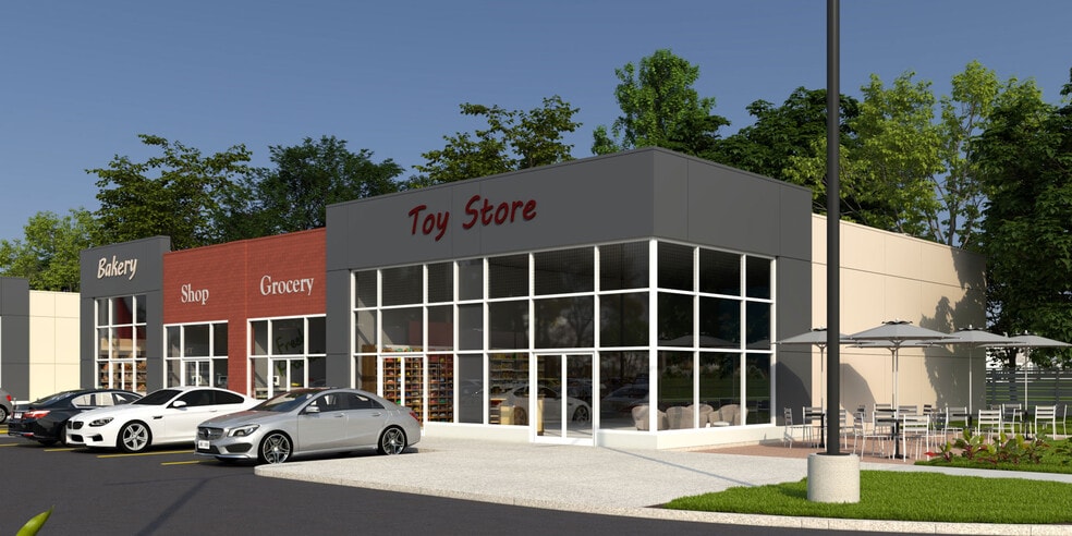 More Photos Of 801 Eagleson Rd, Ottawa Unknown For Lease