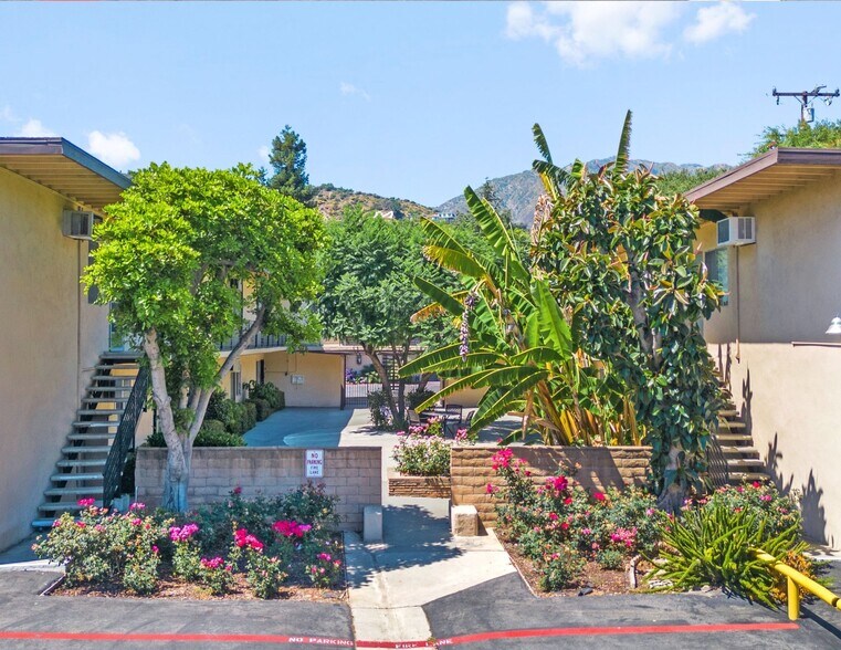 More Photos Of 729-733 W Foothill Blvd, Monrovia Apartments For Sale