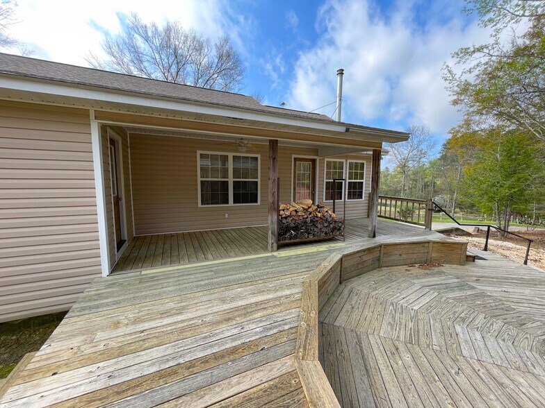More Photos Of 1516 Fish Hatchery Rd, Summerville Land For Sale
