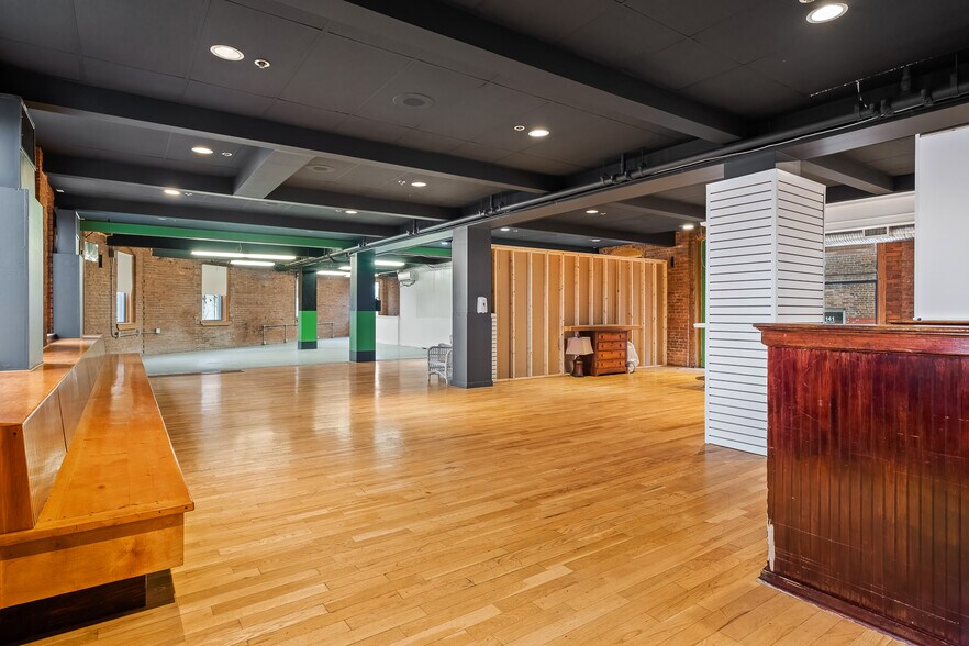 More Photos Of 34 Depot St, Pittsfield Medical For Sale