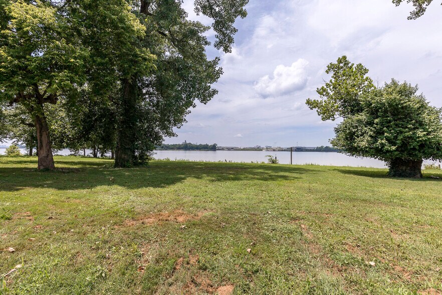 More Photos Of 5209 River Rd, Louisville Land For Sale