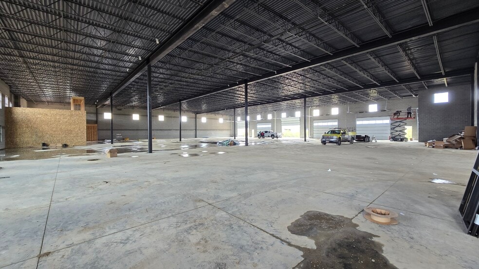 More Photos Of 140 Apollo Rd, Salt Lake City Warehouse For Lease