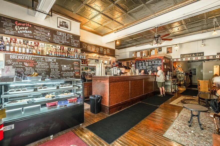 More Photos Of 1-5 Bicentennial Sq, Concord Storefront Retail Office For Lease