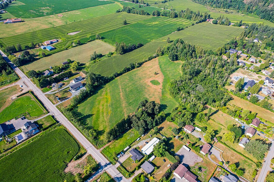 More Photos Of 3705 Hot Springs Rd, Agassiz Land For Sale
