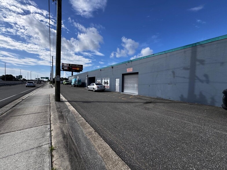 More Photos Of 10300 Us Highway 19 N, Pinellas Park Manufacturing For Lease