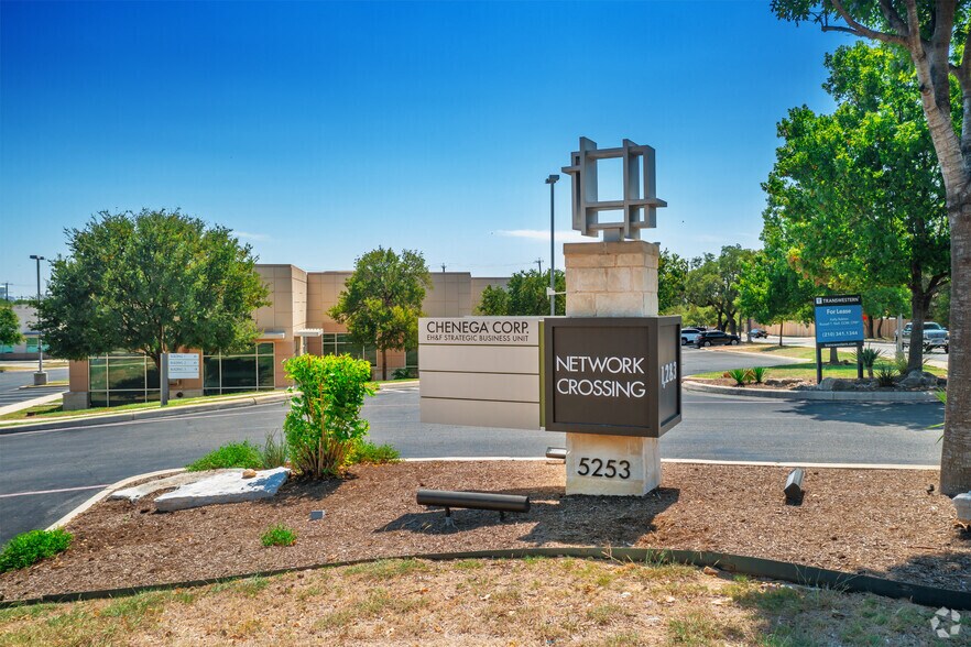 More Photos Of 5255 Prue Rd, San Antonio Medical For Lease