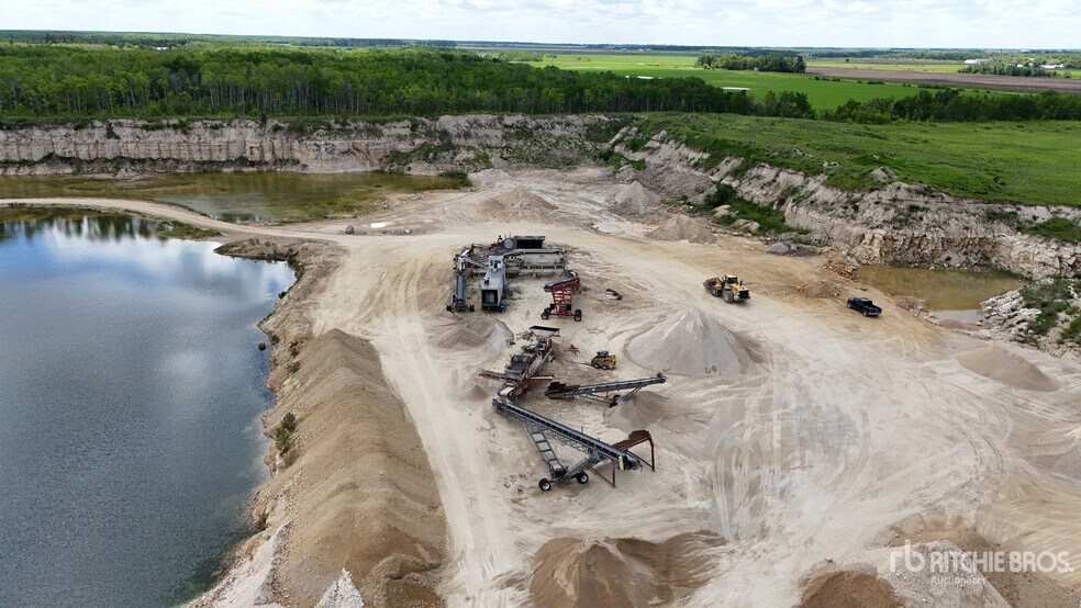 More Photos Of Gimli, MB, Gimli Land For Sale