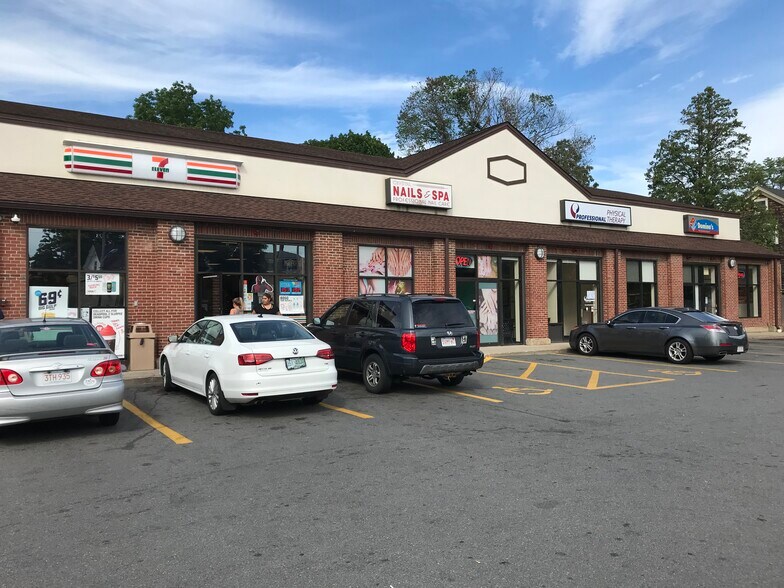 More Photos Of 5-7 Dudley St, Haverhill Unknown For Lease