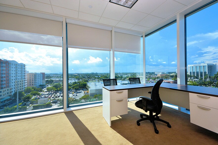 More Photos Of 18851 NE 29th Ave, Aventura Office For Lease