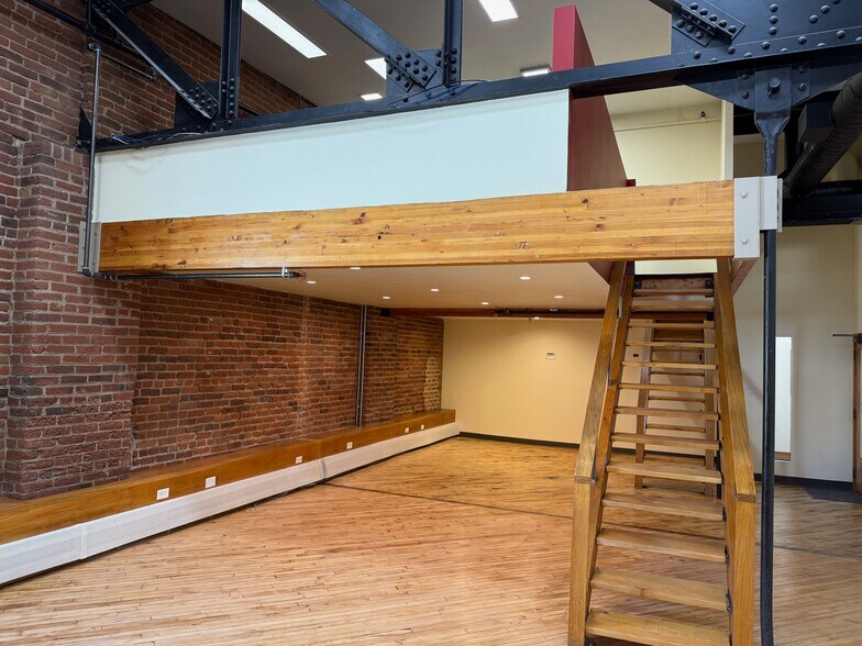 More Photos Of 1425 Market St, Denver Office For Lease