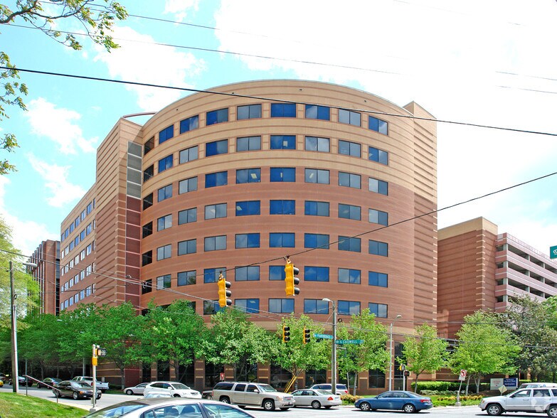 More Photos Of 1918 Randolph Rd, Charlotte Medical For Lease