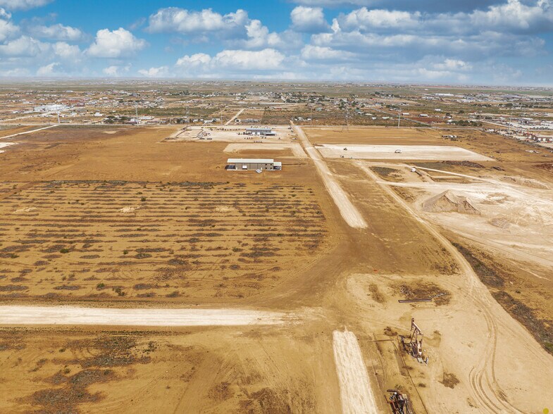 More Photos Of 9900 E County Road 90, Midland Land For Sale