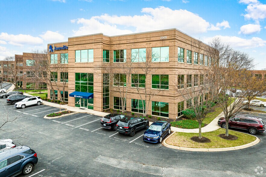 More Photos Of 2305 River Rd, Louisville Office For Lease