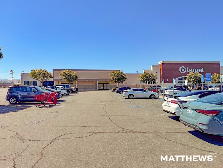 Primary Photo Of 491-499 W Orange Show Rd, San Bernardino Unknown For Lease