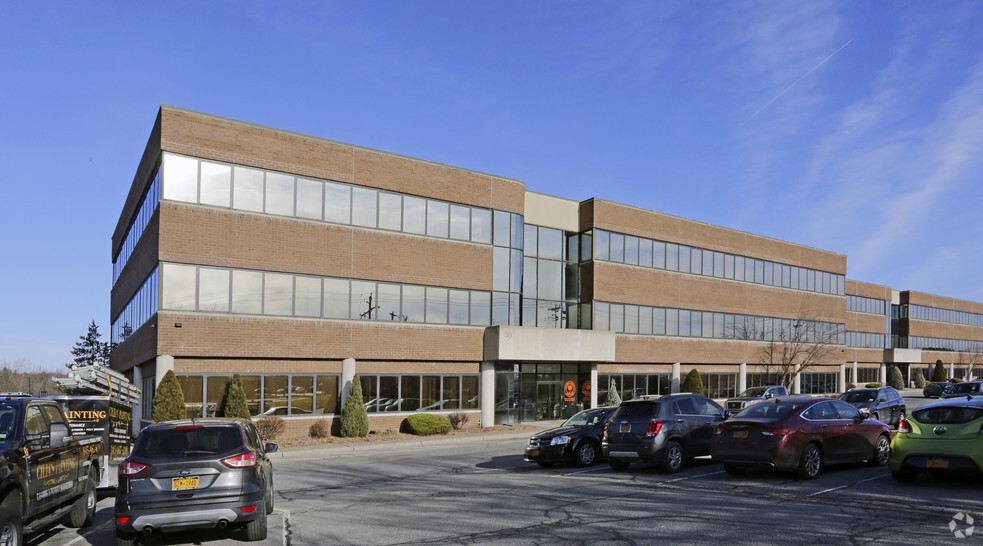 Primary Photo Of 40 Matthews St, Goshen Office For Lease