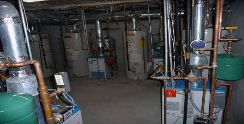 More Photos Of 202-204 E 110th St, New York Apartments For Lease