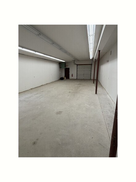 More Photos Of 409 Hazel Ave, Ewing Warehouse For Sale