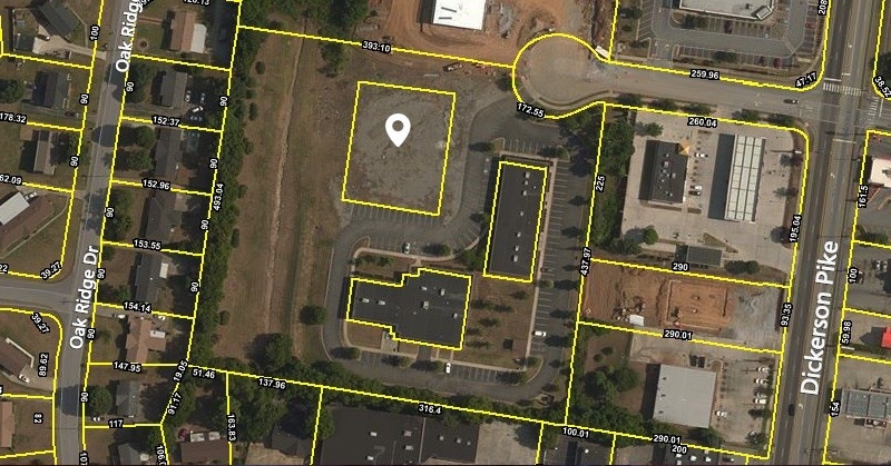 More Photos Of 215 W Maplewood Ln, Nashville Office For Sale