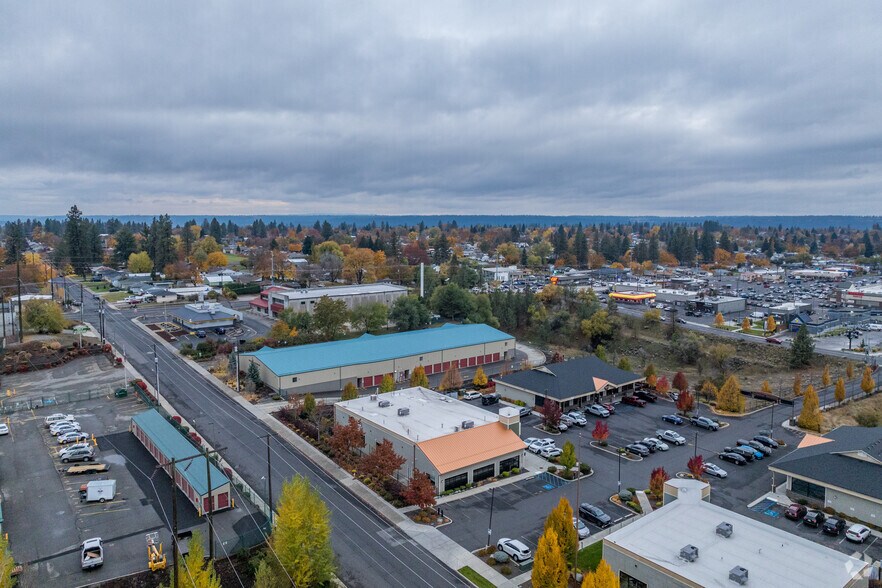 More Photos Of 6501 N Cedar Rd, Spokane Storefront For Lease