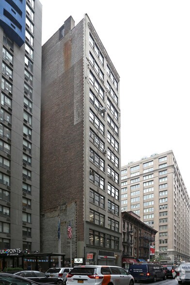 More Photos Of 164 W 25th St, New York Office For Lease