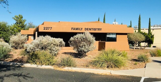 More Photos Of 2277 E Wilcox Dr, Sierra Vista Medical For Sale