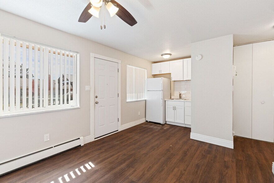 More Photos Of 3615-3618 E Uintah St, Colorado Springs Apartments For Sale