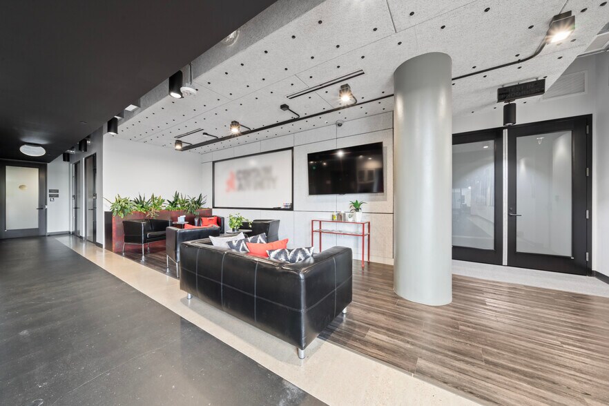 More Photos Of 7620 Guadalupe St, Austin Office For Lease