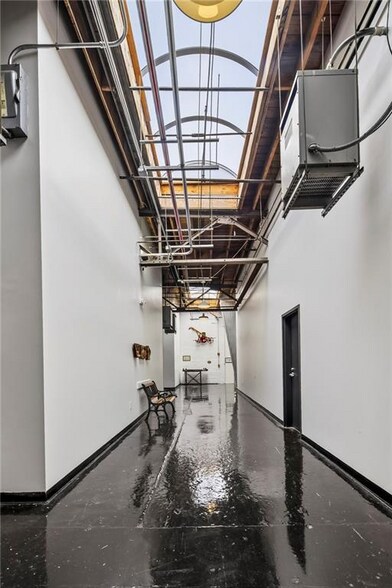 More Photos Of 887 W Marietta St NW, Atlanta Loft Creative Space For Sale