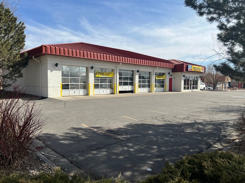 More Photos Of 2060 Main St, Longmont Auto Repair For Sale