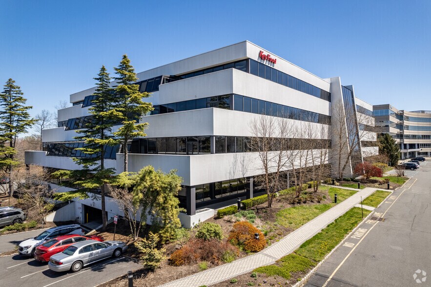 More Photos Of 100 Matawan Rd, Matawan Office For Lease