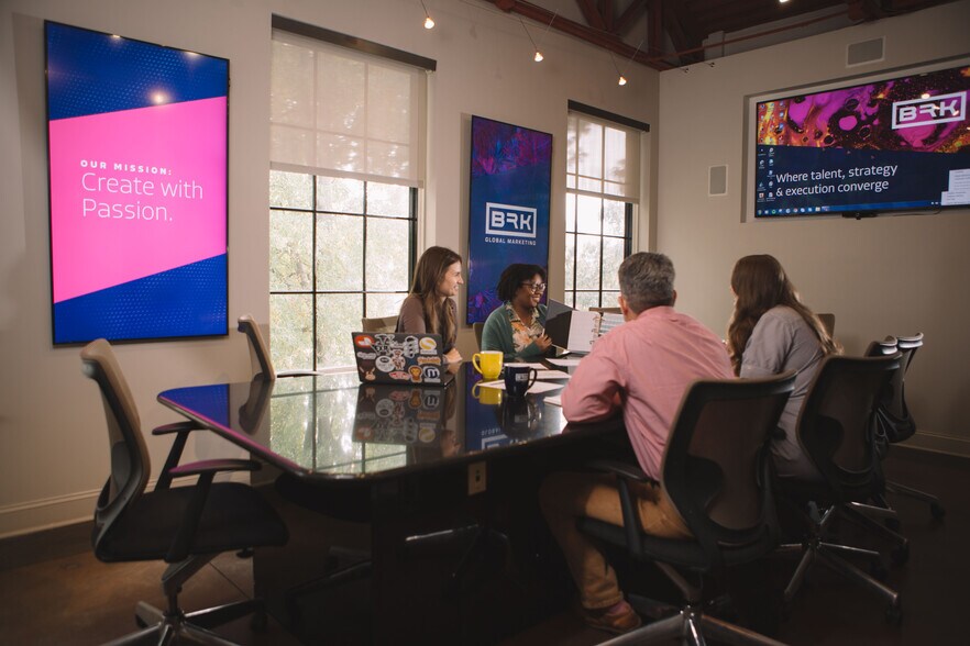 More Photos Of 1216-1220 S Graham St, Charlotte Loft Creative Space For Lease