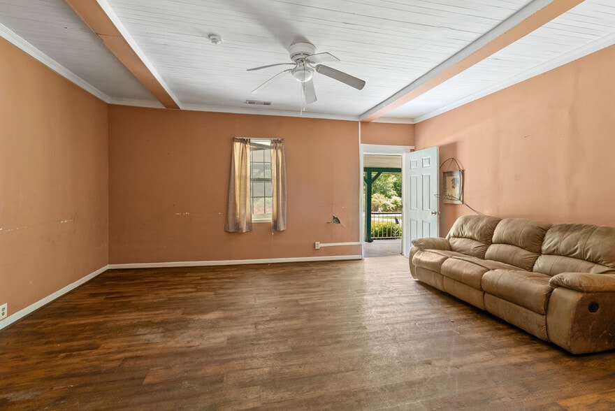 More Photos Of 3517 Plunkett Rd, Stonecrest Land For Sale