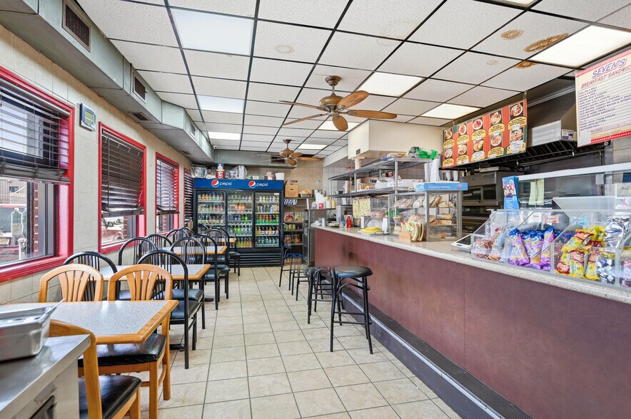 More Photos Of 775 Nepperhan Ave, Yonkers Multifamily For Sale