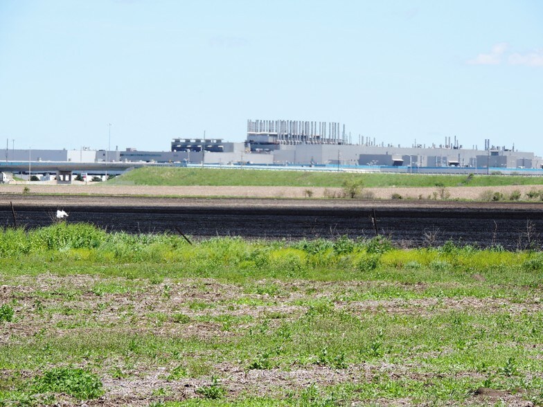 More Photos Of I-90 at Irene Rd and Graham Rd, Belvidere Land For Sale