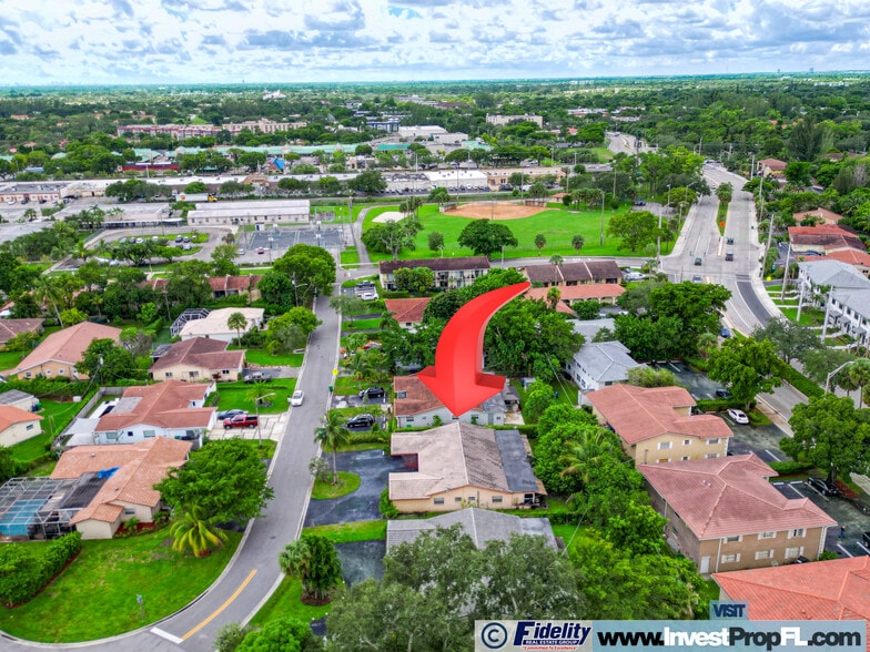 More Photos Of 3660 NW 80th Ave, Coral Springs Multifamily For Sale