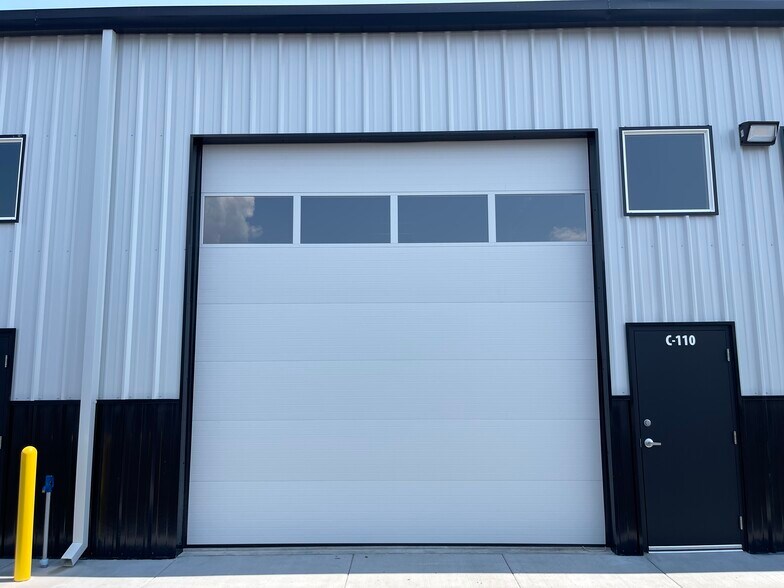 More Photos Of 1551 S Deer Heights Rd, Spokane Warehouse For Sale