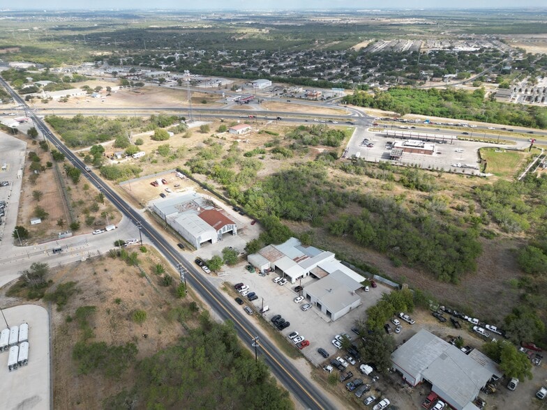 More Photos Of 11390 Old Corpus Christi, San Antonio Service For Sale