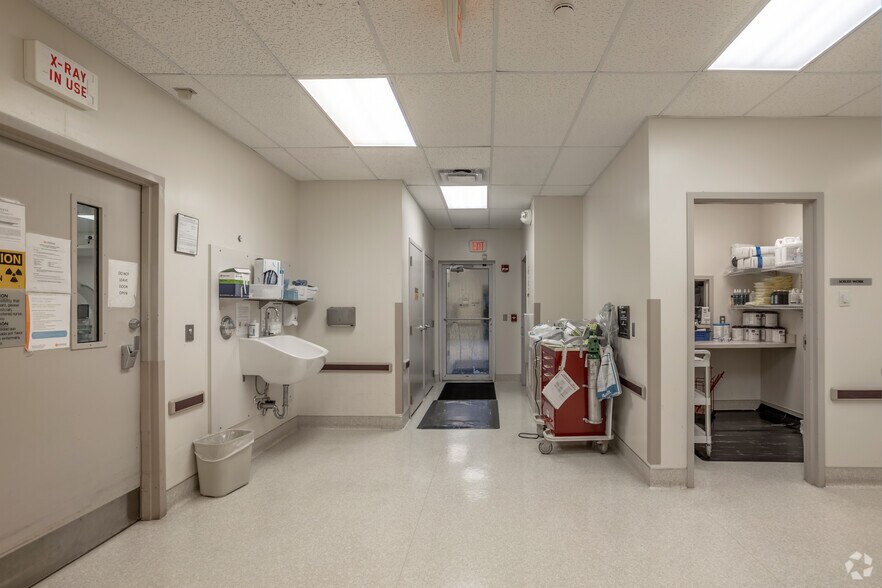 Photo of 1st Floor Ste 