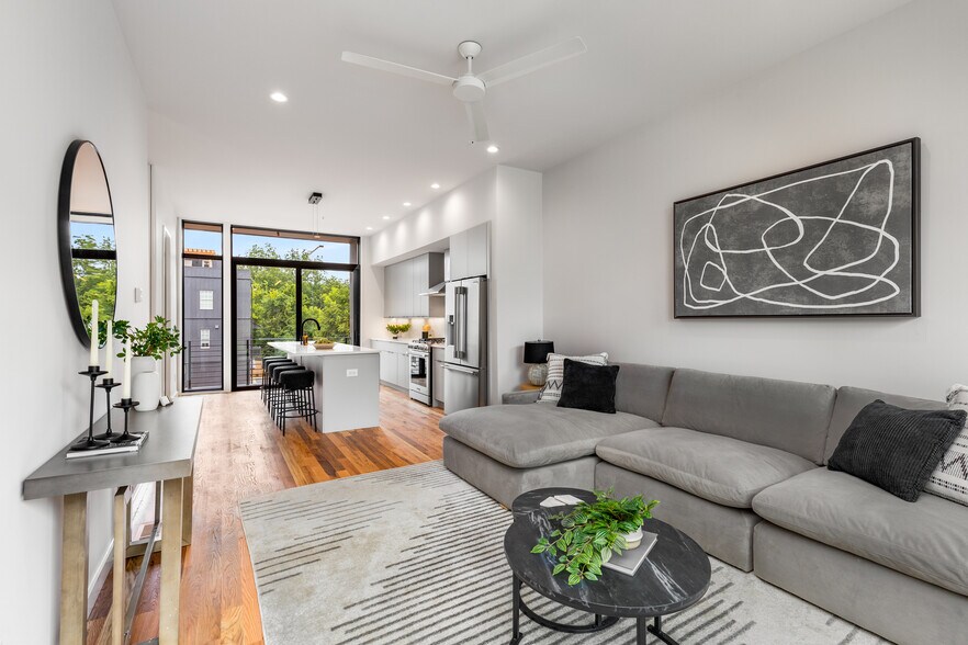 More Photos Of 105 Georgia Ave SE, Atlanta Apartments For Sale